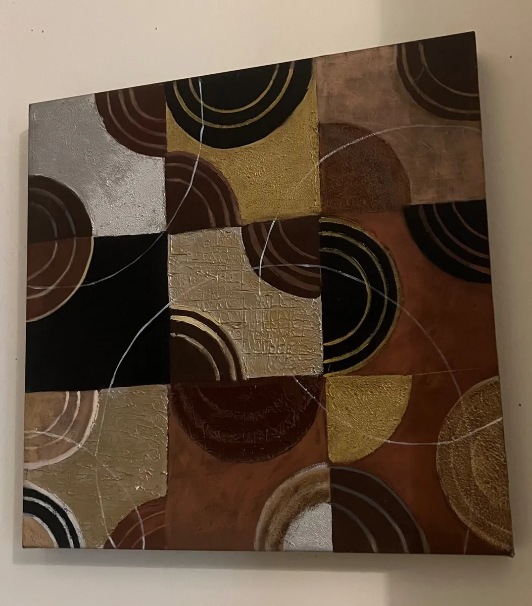 6 piece pack of beautiful art - Image 2