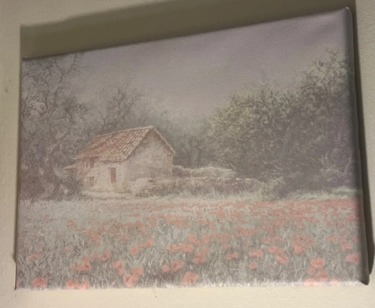 6 piece pack of beautiful art - Image 3