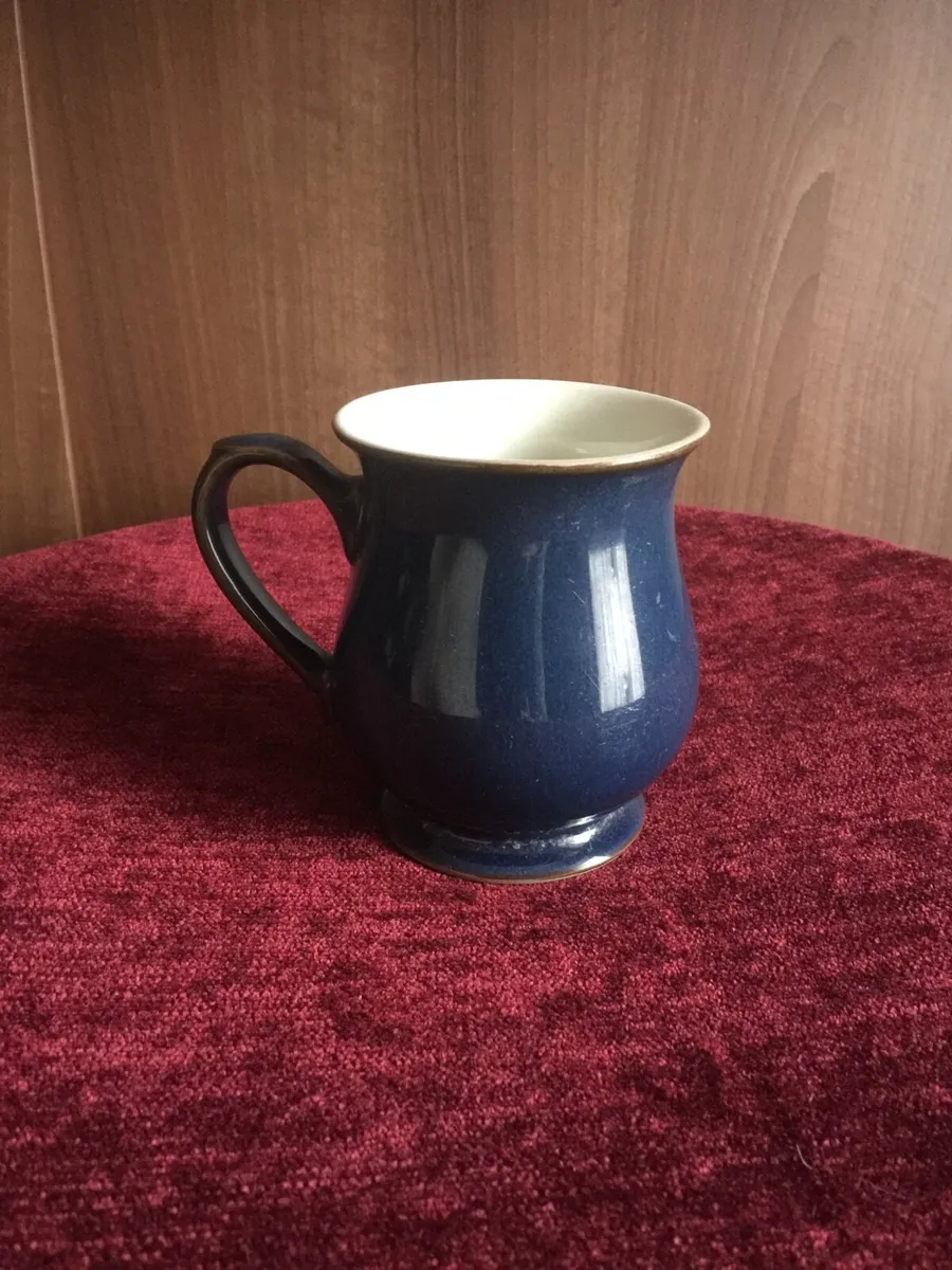 Denby mug - Image 4
