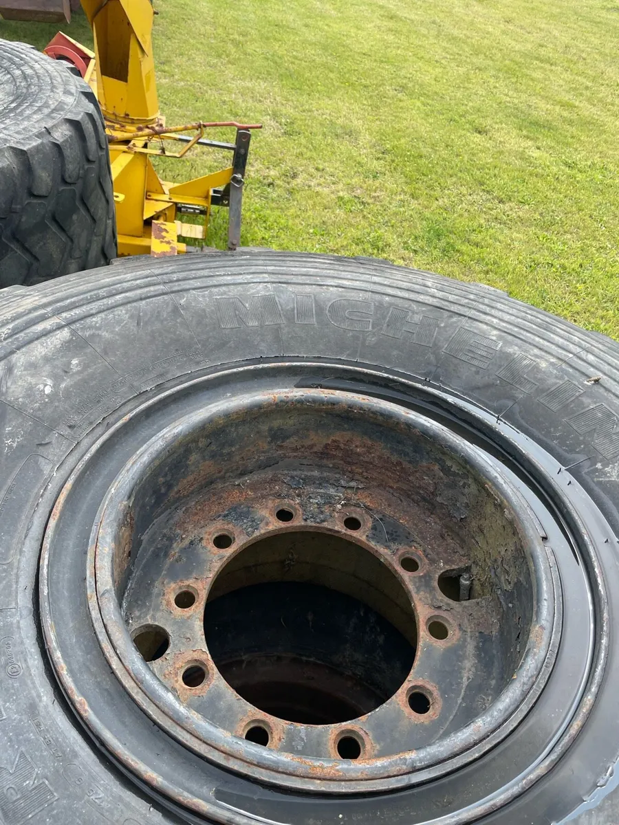 Wheels and rims - Image 2