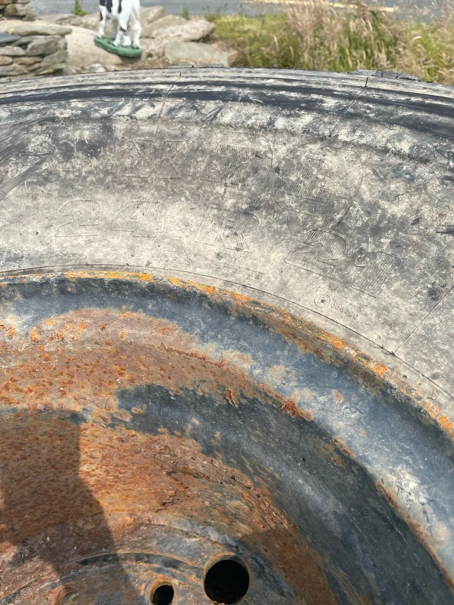 Wheels and rims - Image 4