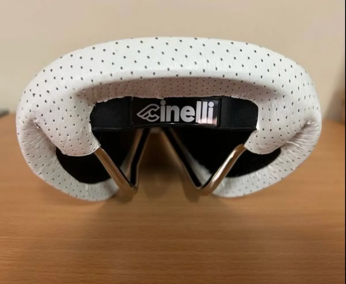 Cinelli Volare Saddle New - Image 2