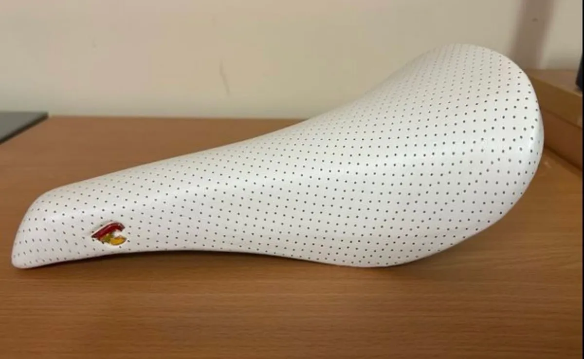 Cinelli Volare Saddle New - Image 3