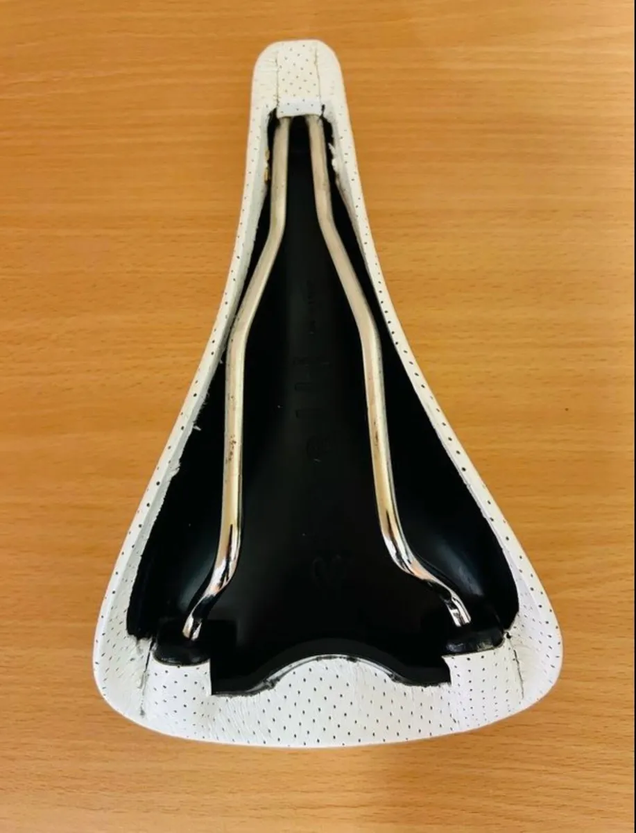 Cinelli Volare Saddle New - Image 4