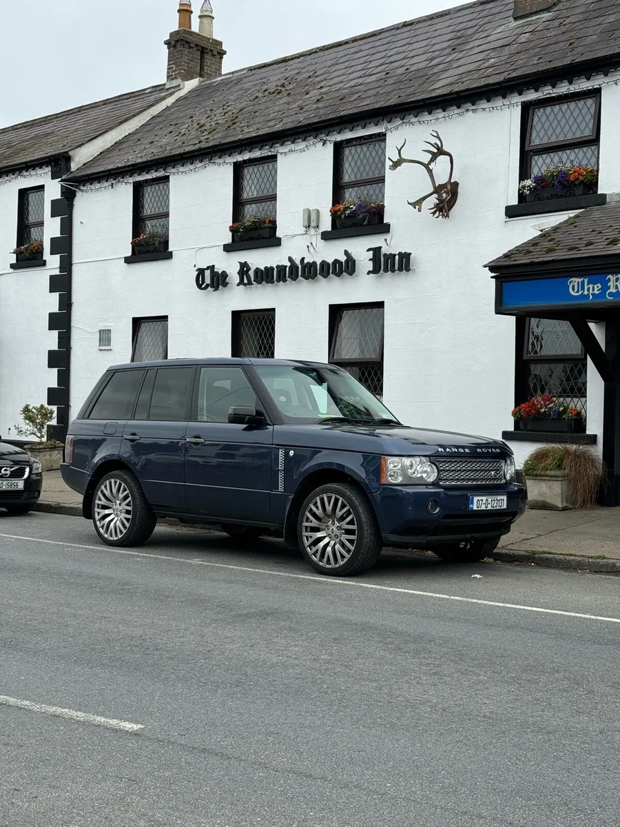 22” Kahn Alloys - Image 4