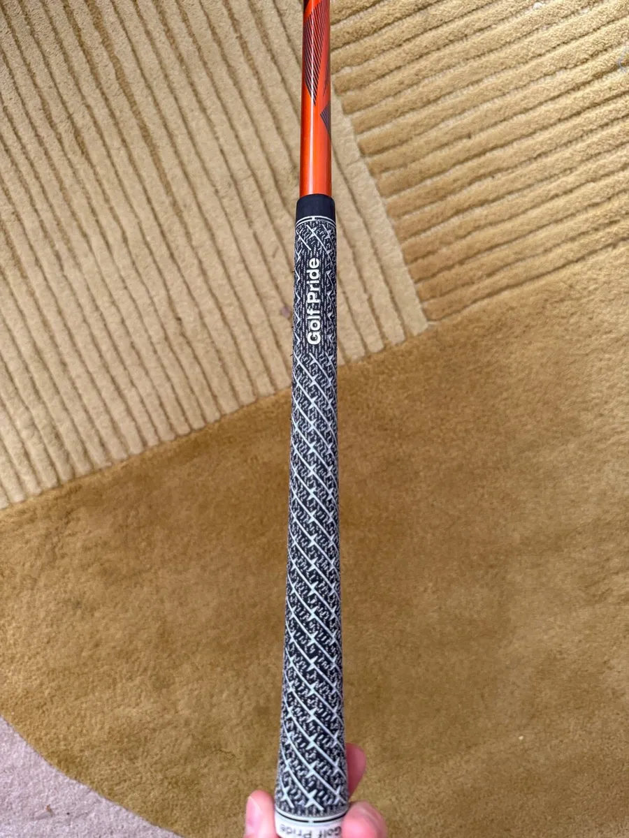 Scixon ZU65 driving iron - Image 3