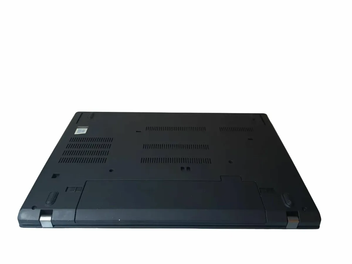 Lenovo ThinkPad T480 i5 8th gen 16/256GB SSD Lapto - Image 2