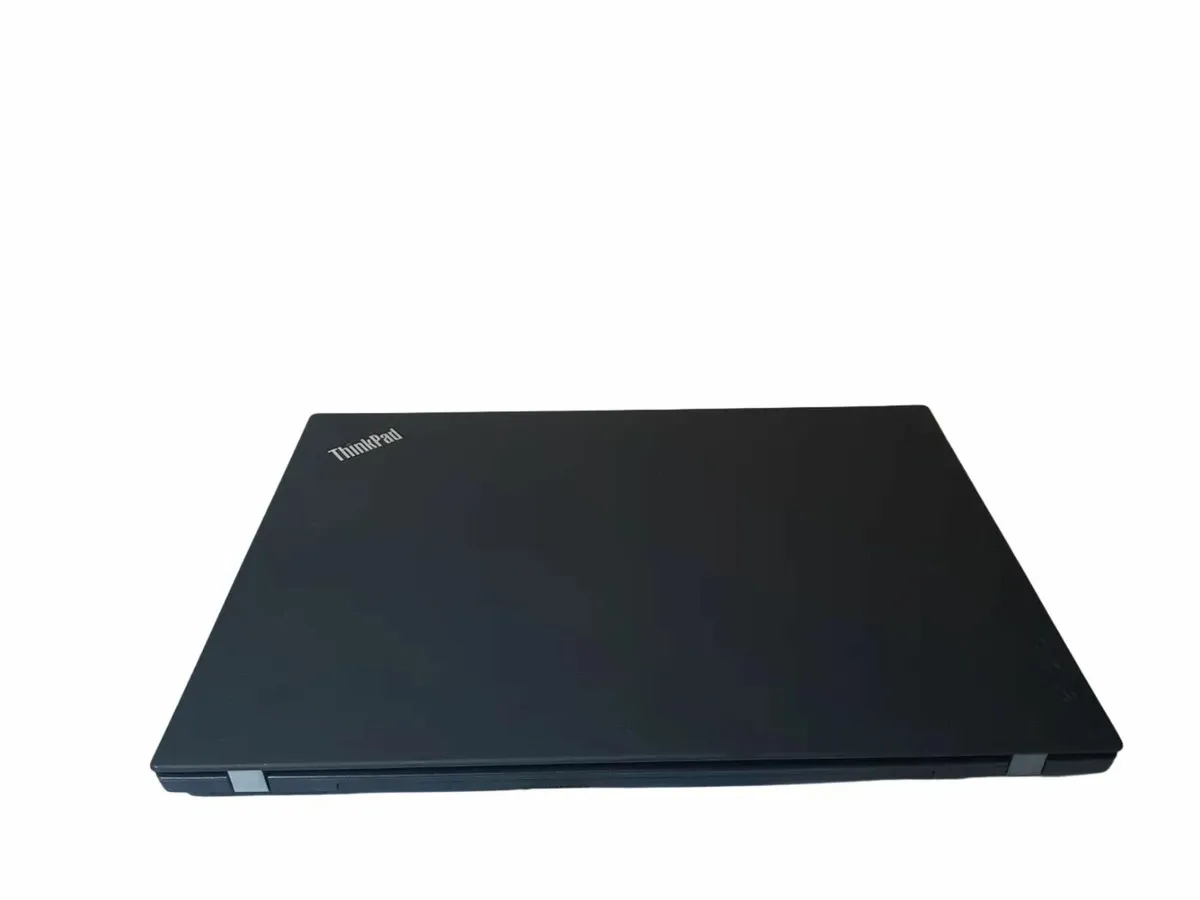 Lenovo ThinkPad T480 i5 8th gen 16/256GB SSD Lapto - Image 3
