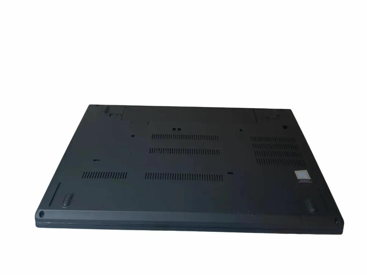 Lenovo ThinkPad T480 i5 8th gen 16/256GB SSD Lapto - Image 4