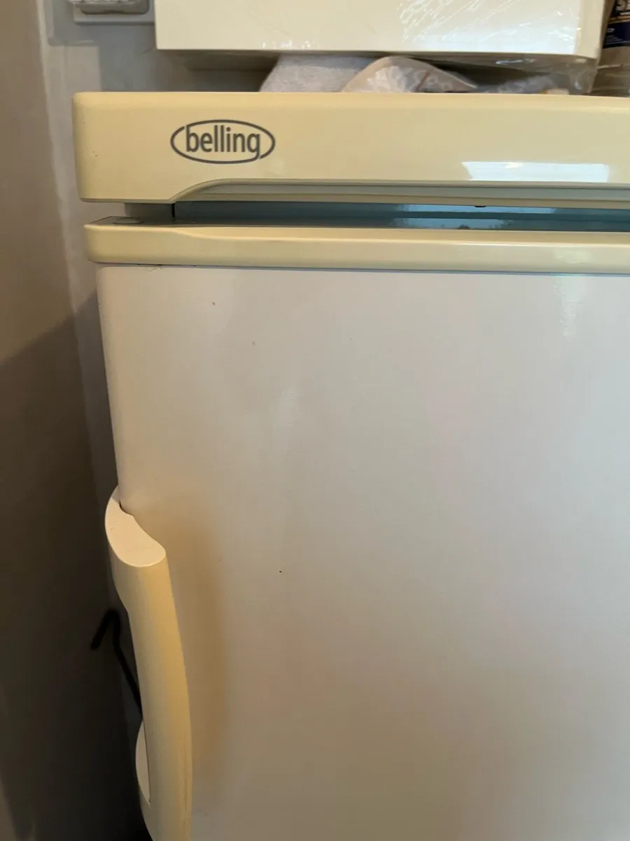 Fridge Freezer - Image 2