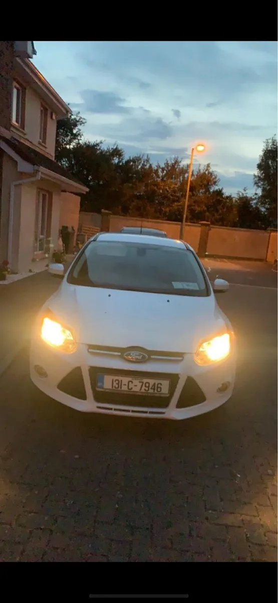 Ford focus - Image 1