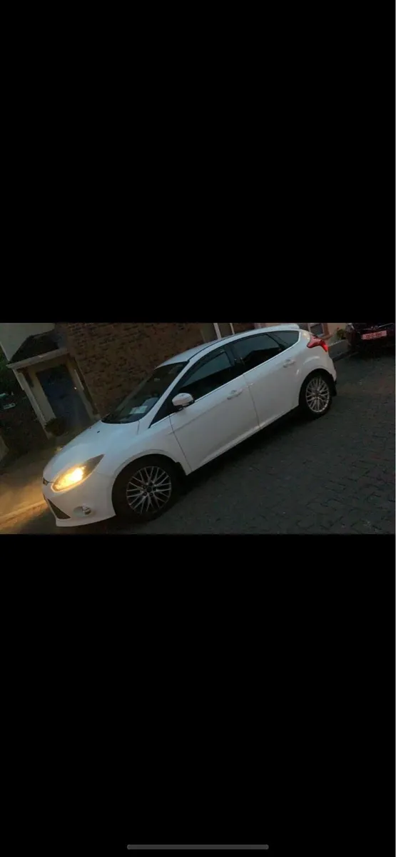 Ford focus - Image 2
