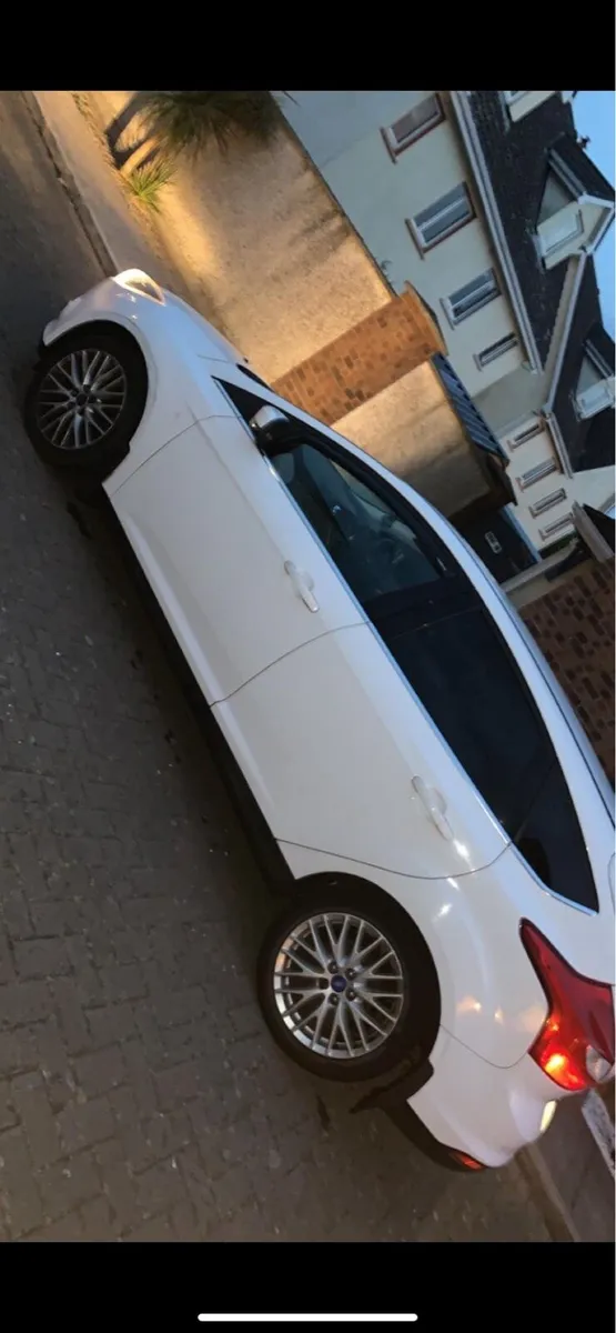 Ford focus - Image 3