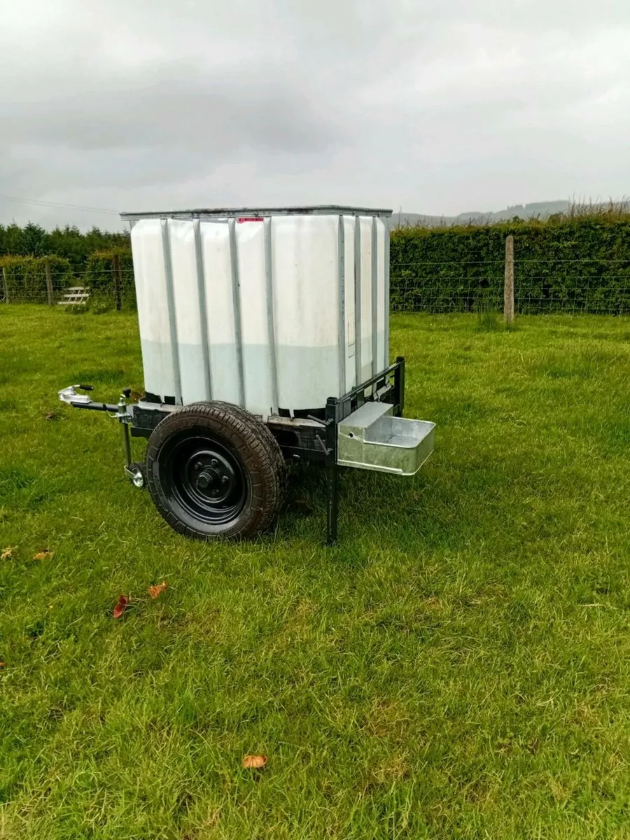 Ibc drinker - Image 1