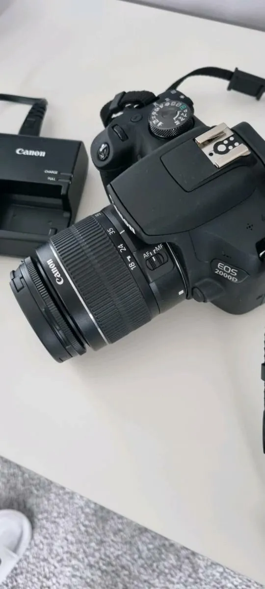 Camera - Image 1