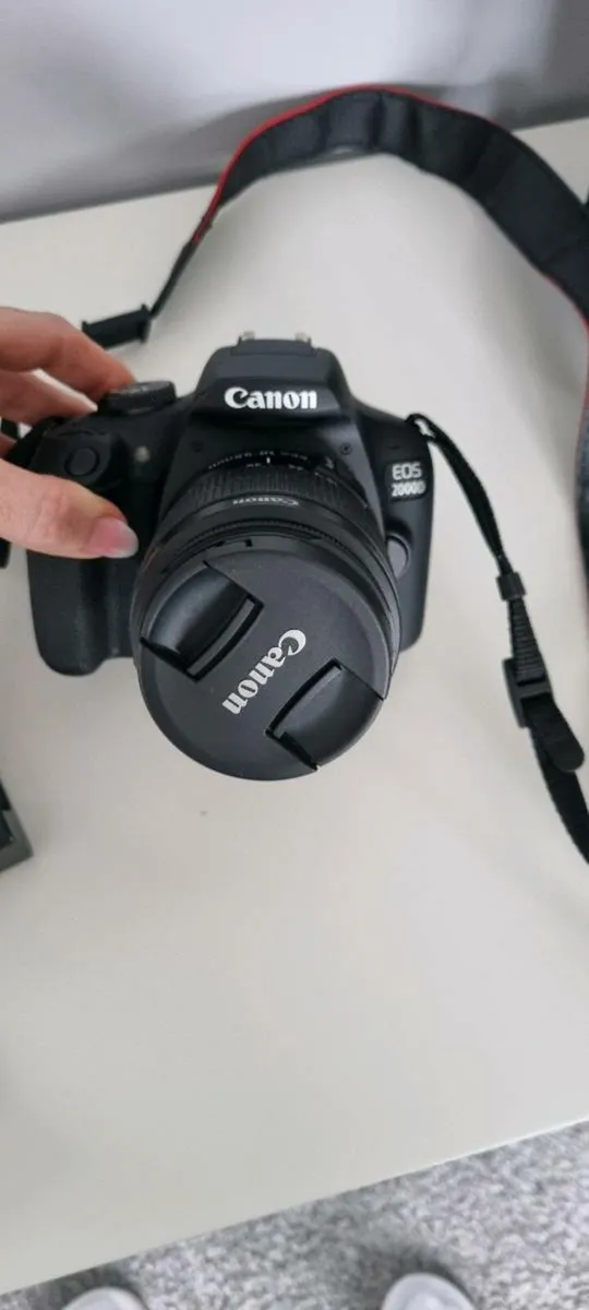 Camera - Image 2