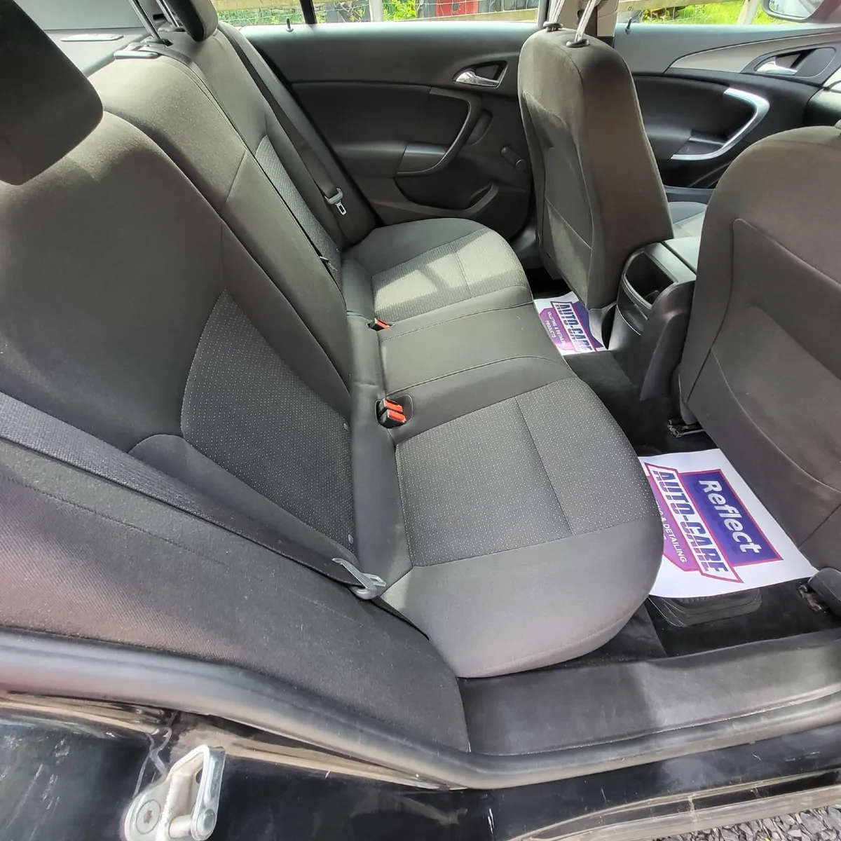 Opel Insignia 2013 - Image 2