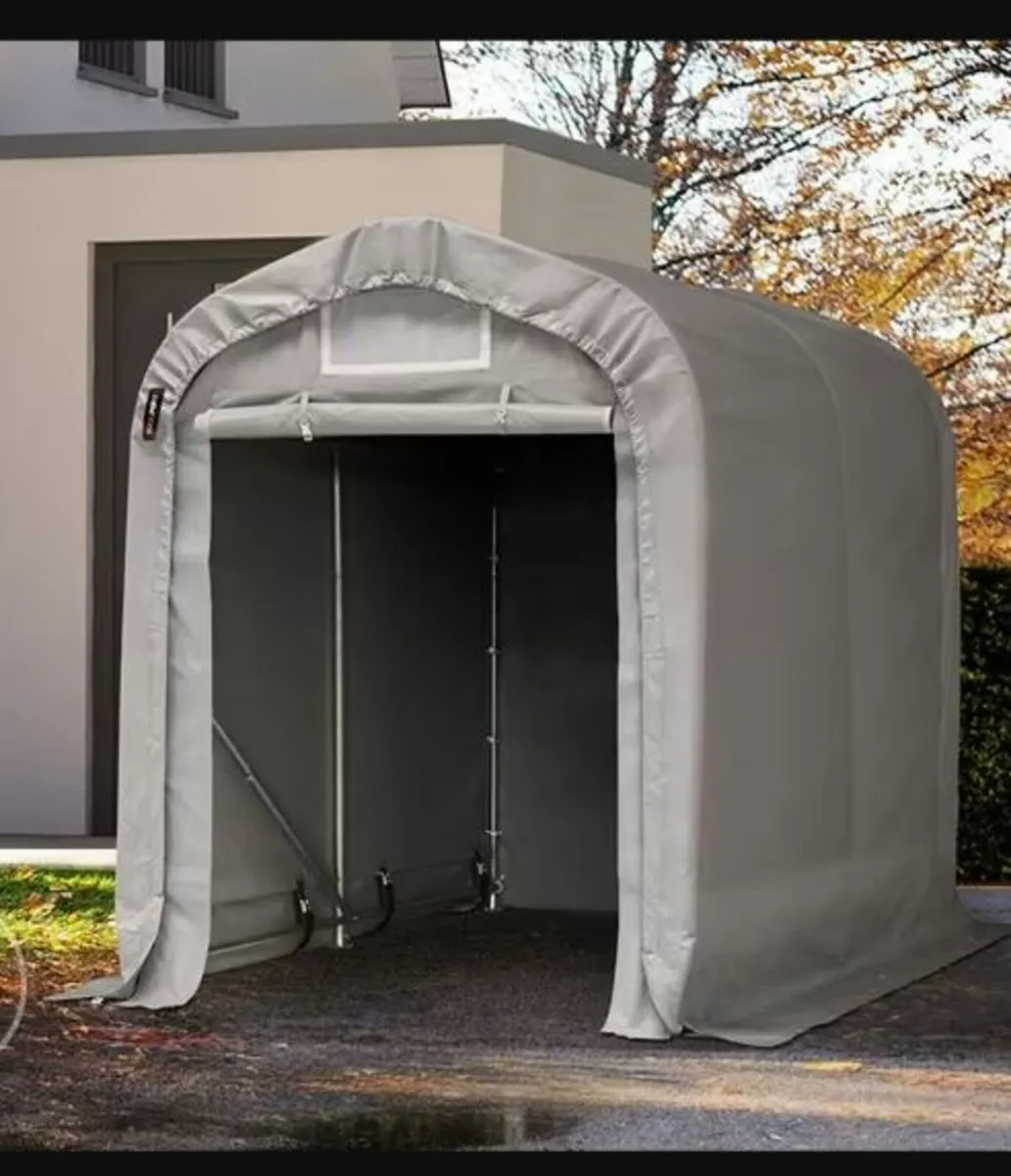 Motor Bike garage Free Nationwide delivery - Image 3