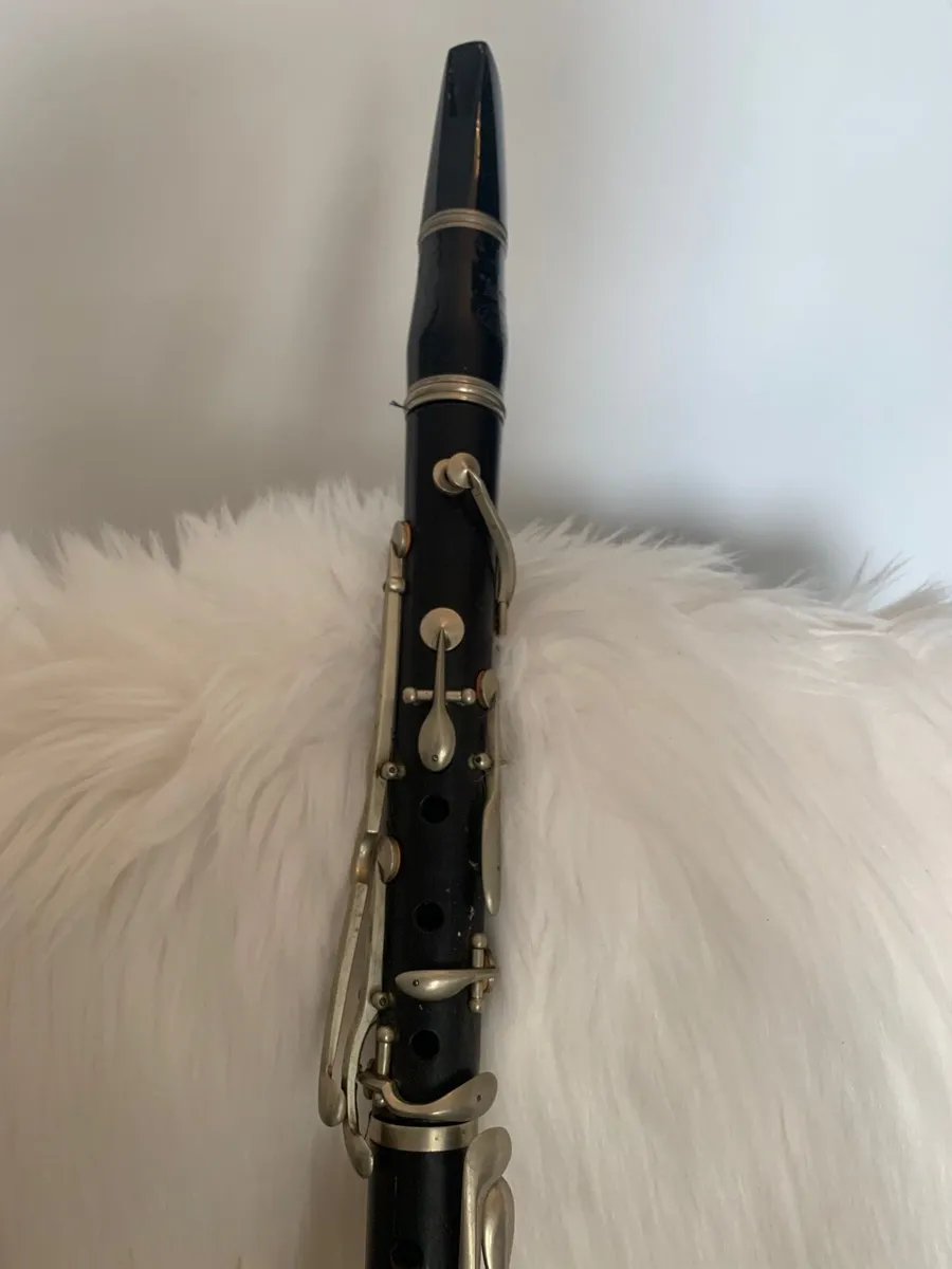 Bill Lewington Classic Clarinet vintage - Image 2