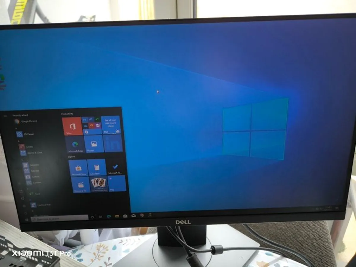 Hp z440 workstation Nvidia quadro p4000 - Image 2