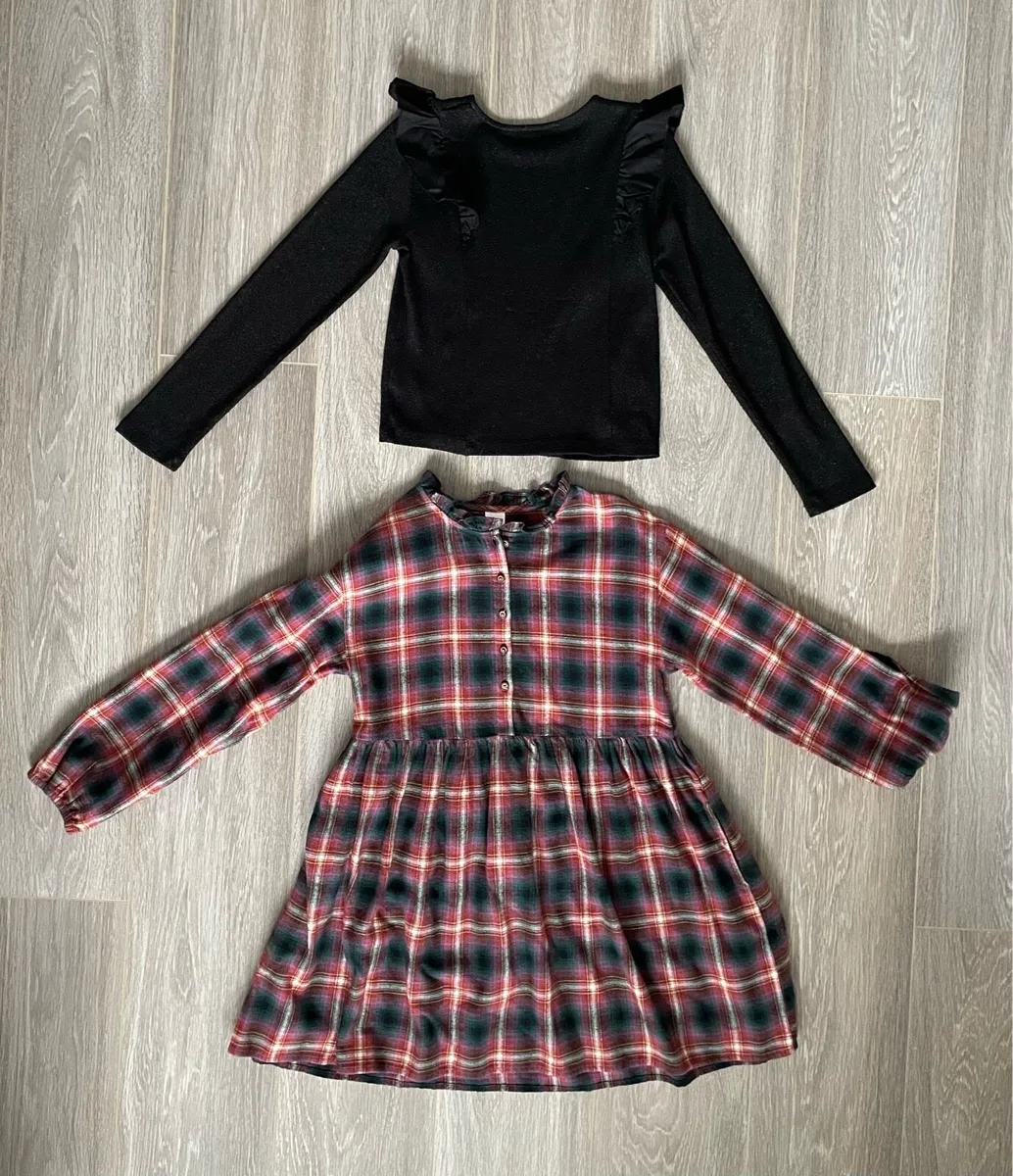 Girls Clothes Bundle: 10-11yrs - Image 3