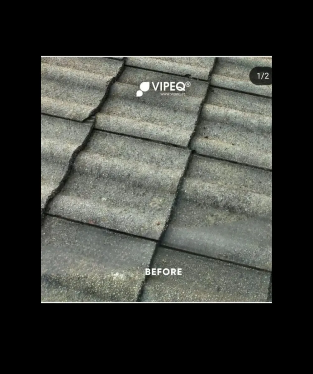 Rubber roof spray - Image 2