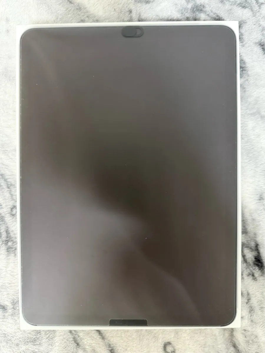 iPad Air - 4th Gen - Sky Blue - 64Gb - Image 2