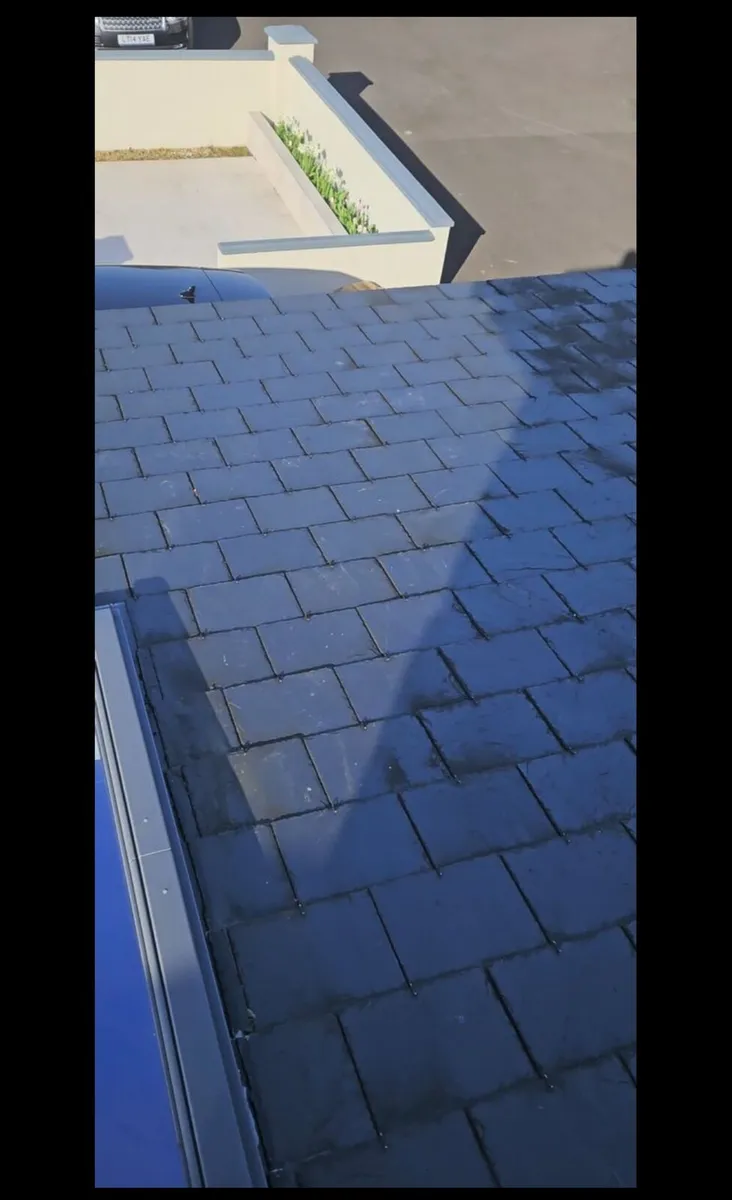 Rubber roof spray - Image 3