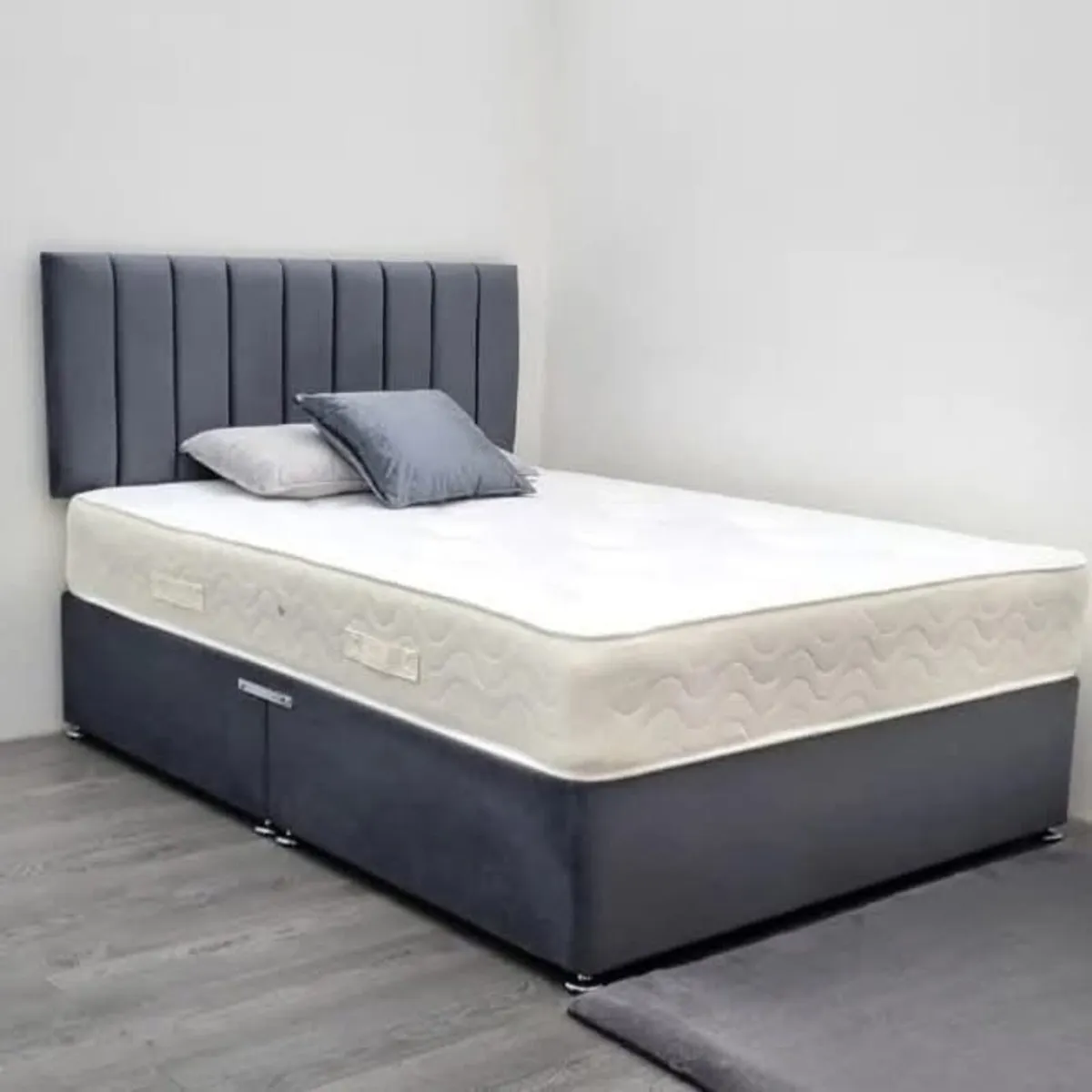❤️BRAND NEW DOUBLE BEDS IN STOCK❤️ - Image 3