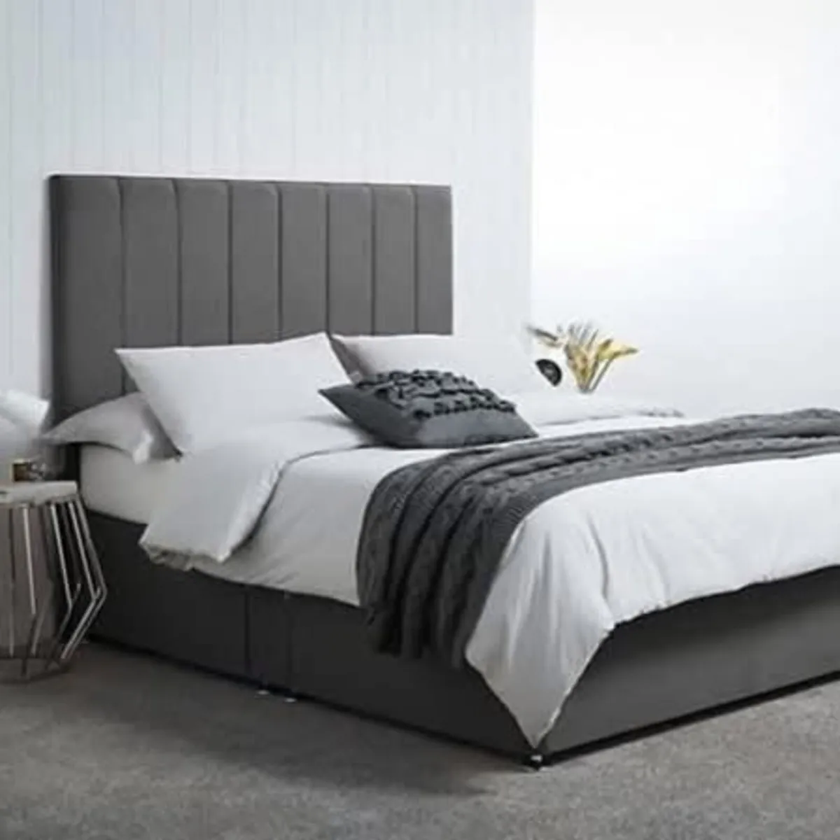 ❤️BRAND NEW DOUBLE BEDS IN STOCK❤️ - Image 4