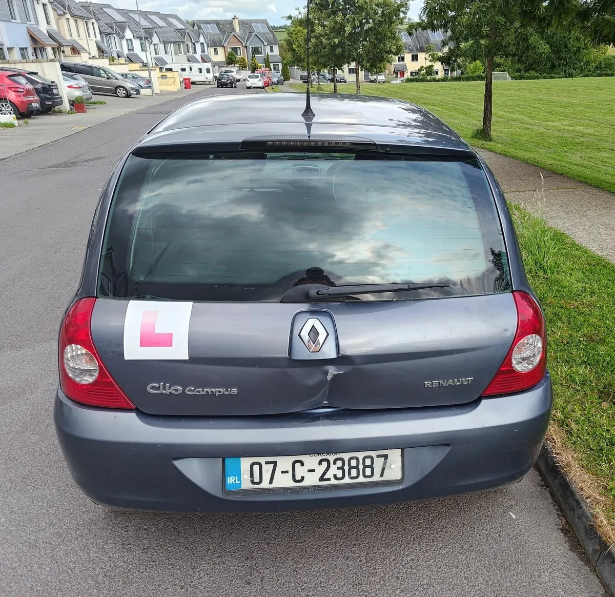 Renault Clio 2007 - Image 4