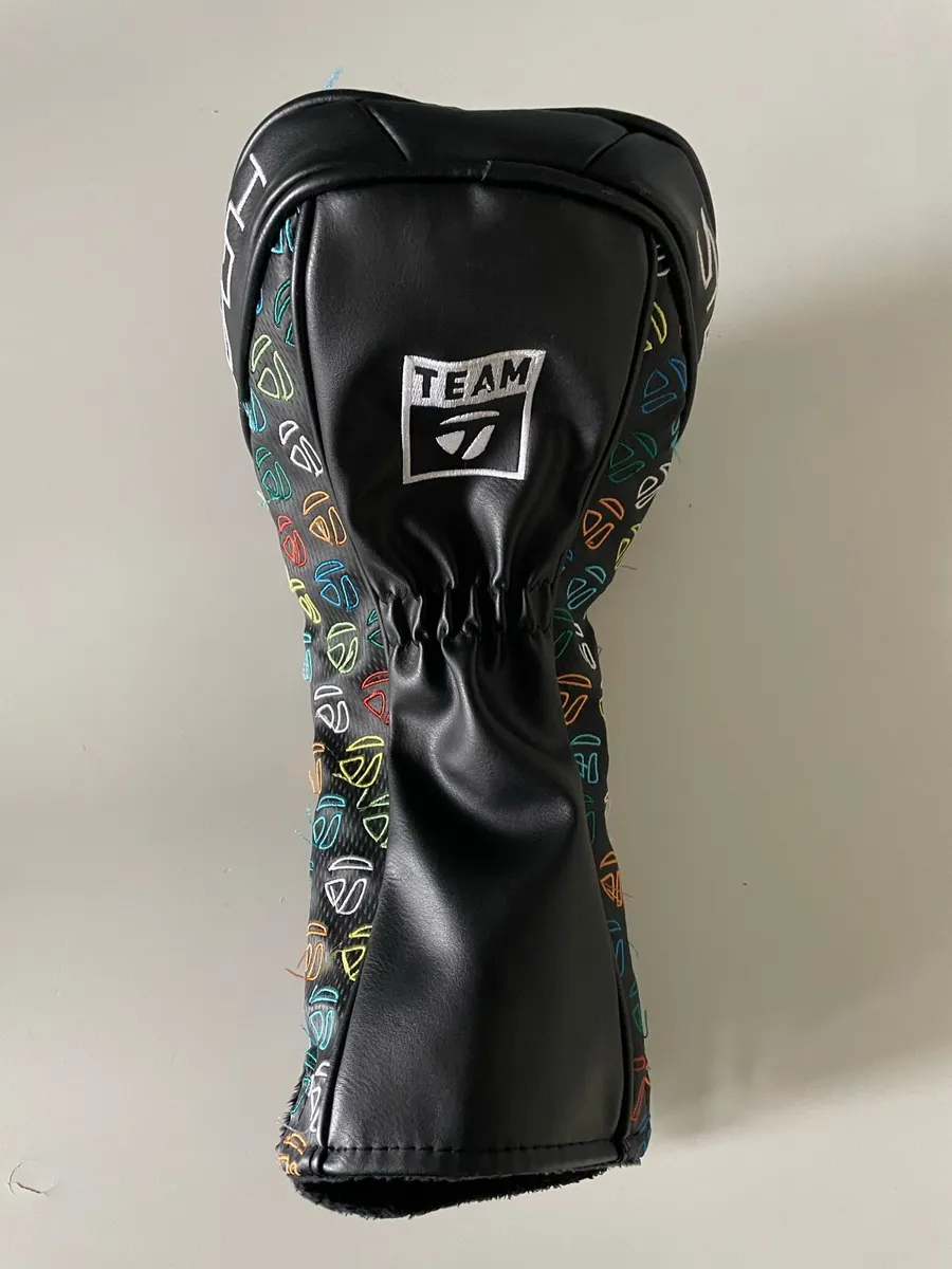 Taylormade Stealth Limited Edition Headcover - Image 3