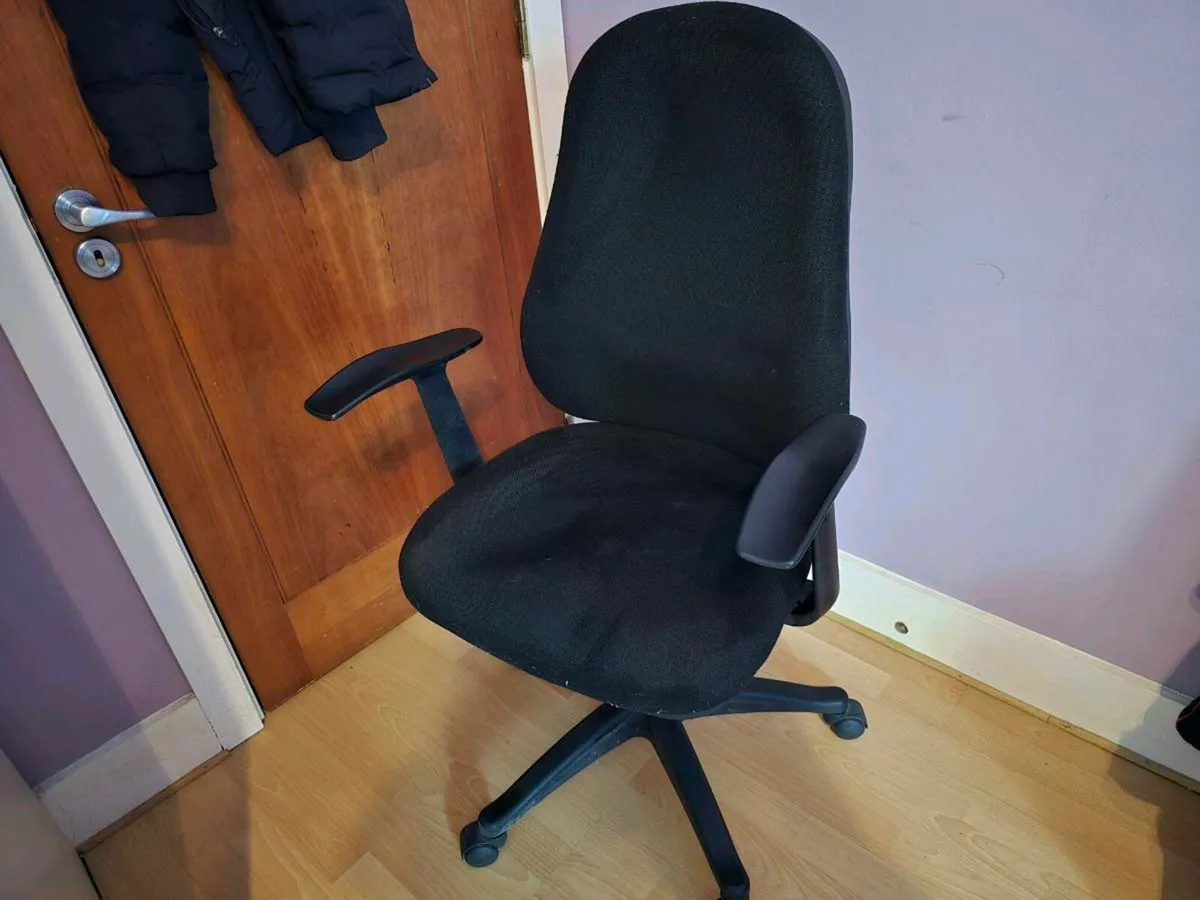 Office Desk Chair - Image 2