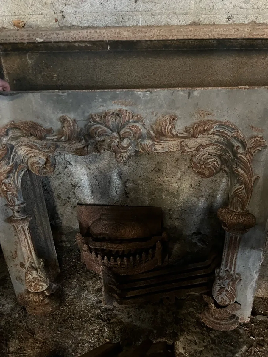 Fire surrounds - Image 1