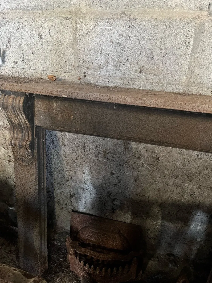 Fire surrounds - Image 2