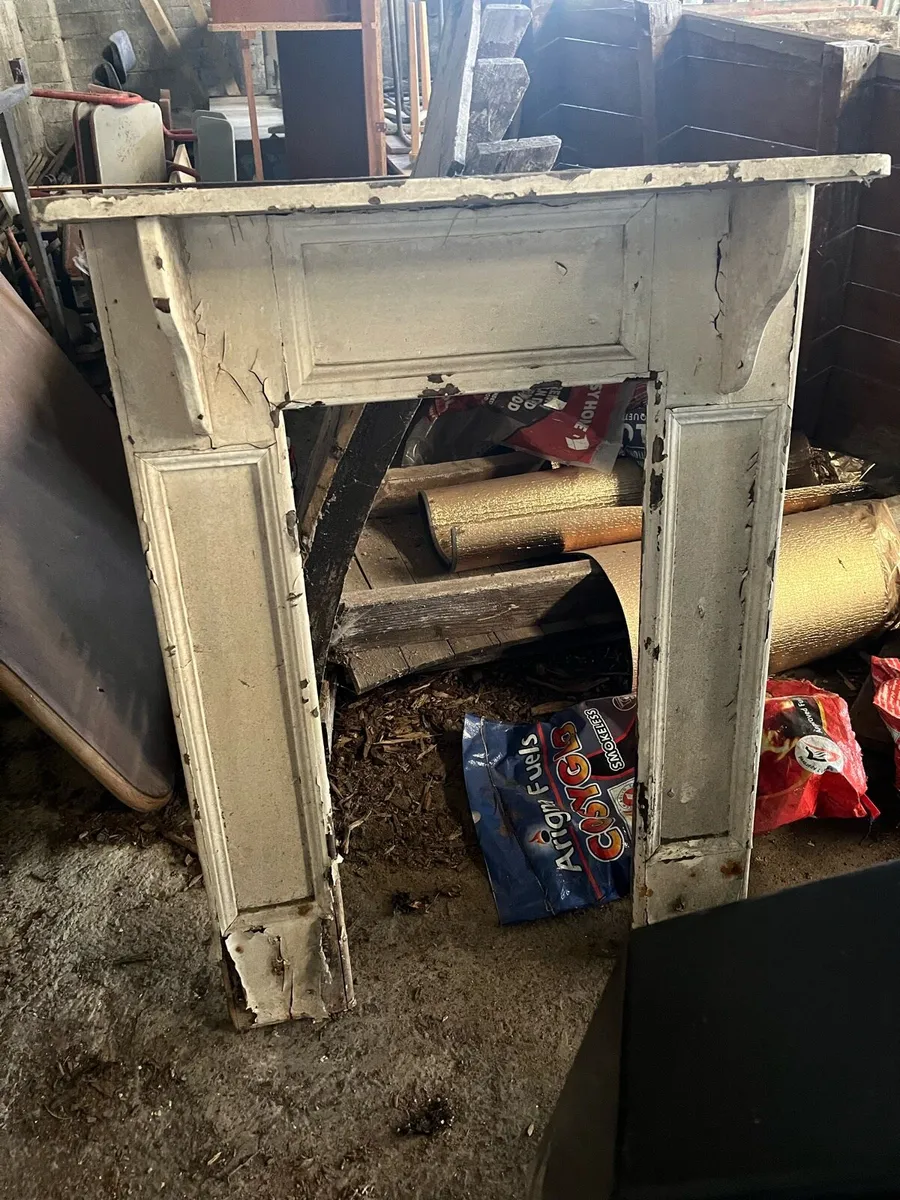 Fire surrounds - Image 4