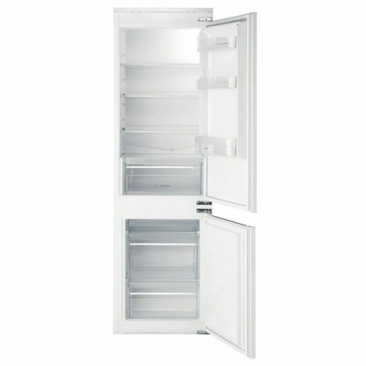 Indesit Integrated Fridge Freezer