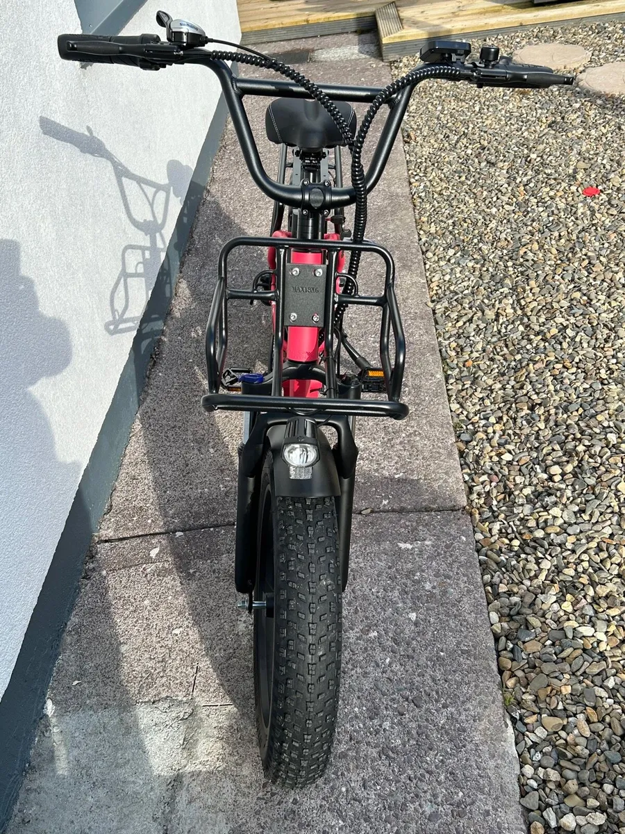 E-Bike - Image 2