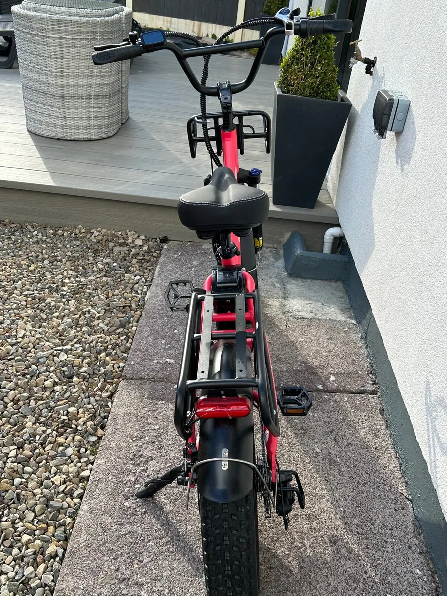 E-Bike - Image 3