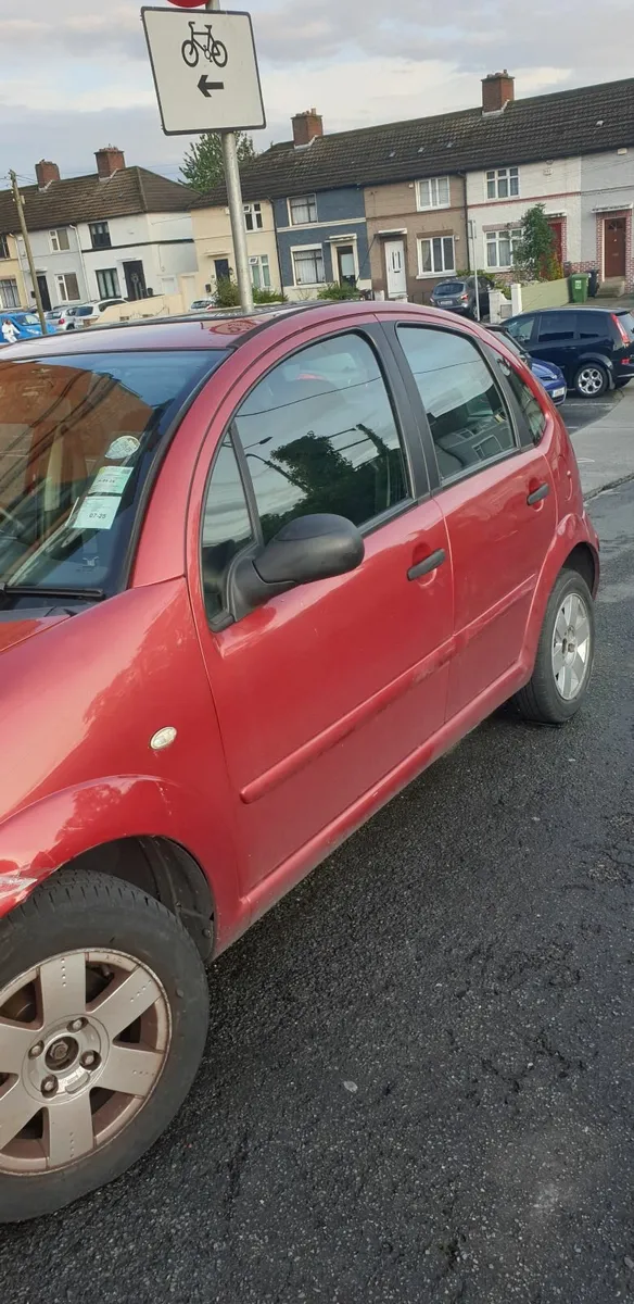 Citroen C3 2006 - Image 4
