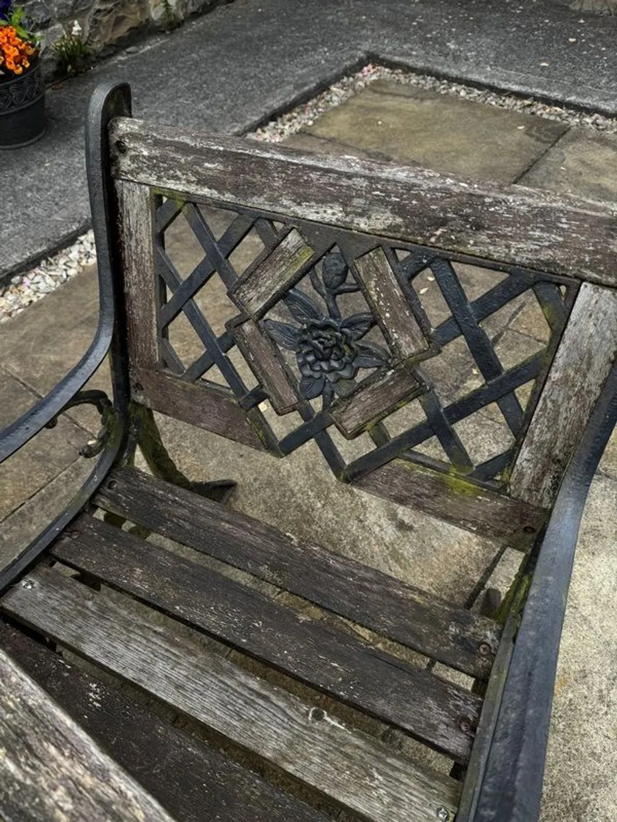 Garden furniture - Image 3