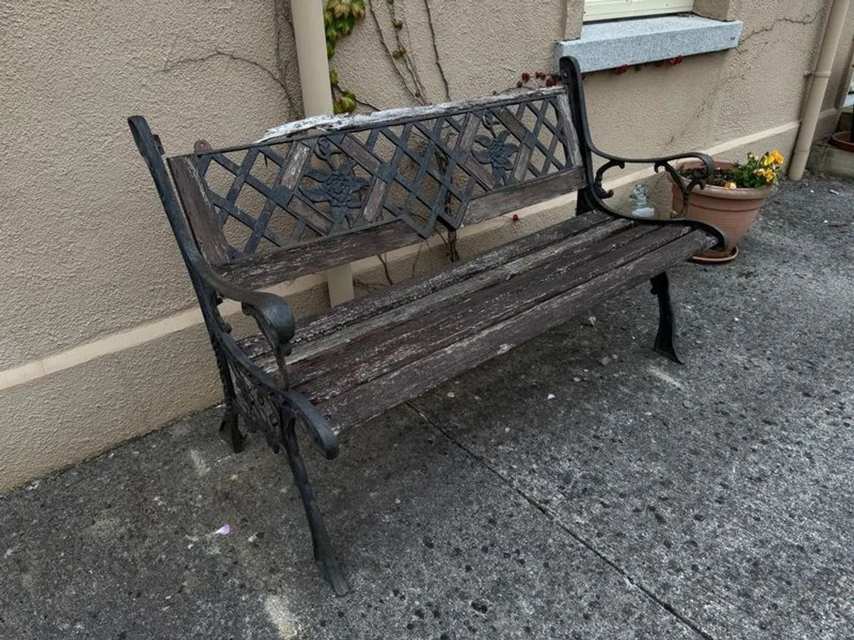 Garden furniture - Image 4