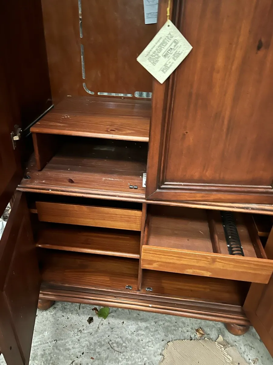 TV Cabinet - Image 3