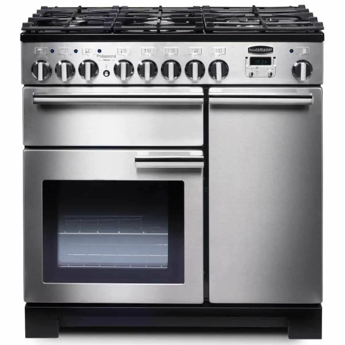 Rangemaster Deluxe 90cm Combi Deluxe Professional