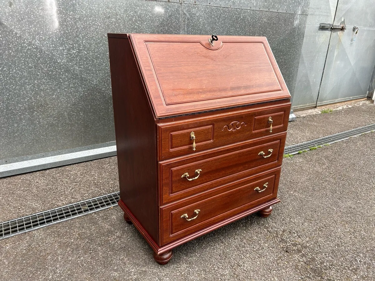 Writing Bureau  - Image 1