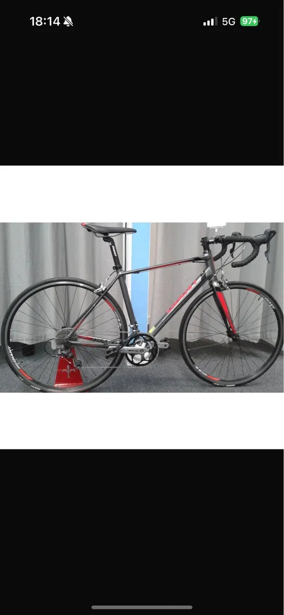 Giant defy 5 Claris