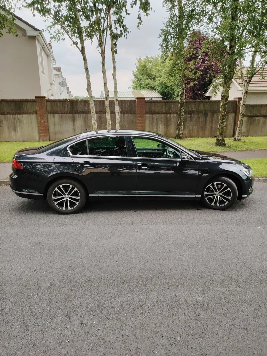 172 VW Passat Highline *New NCT* - Image 1