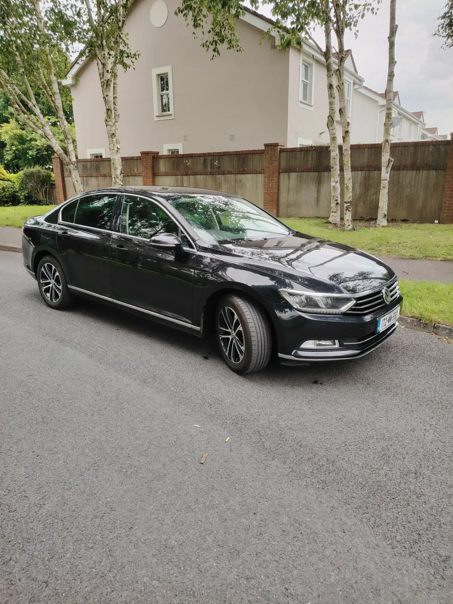 172 VW Passat Highline *New NCT* - Image 2