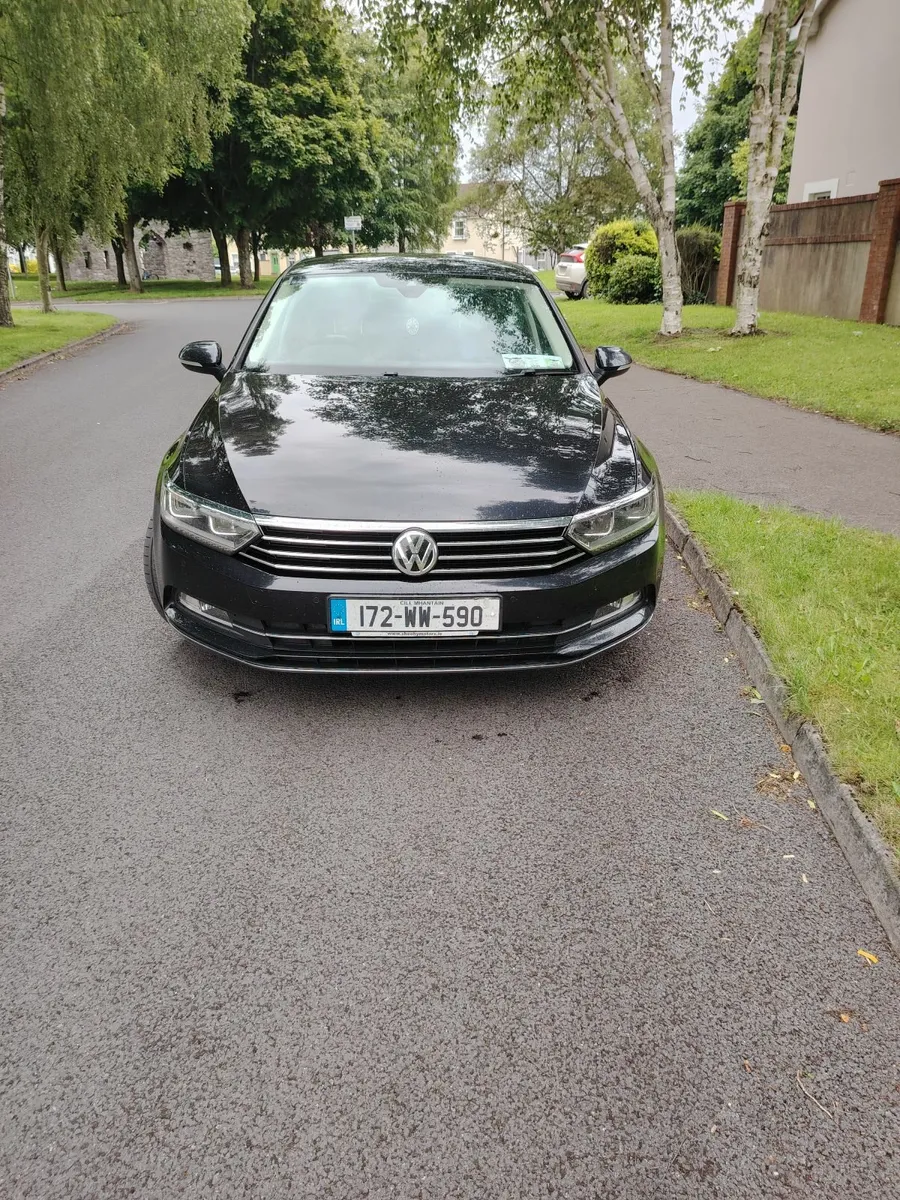 172 VW Passat Highline *New NCT* - Image 3