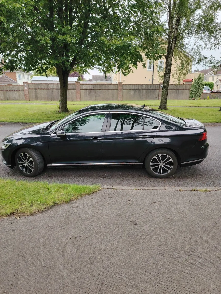 172 VW Passat Highline *New NCT* - Image 4
